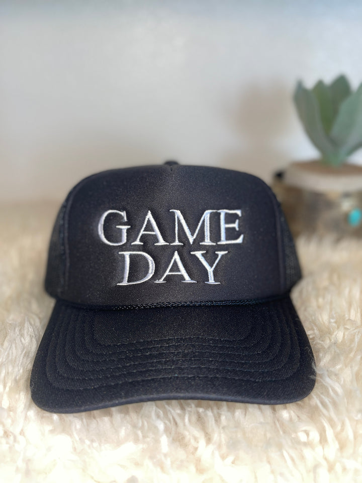 Game Day Cap