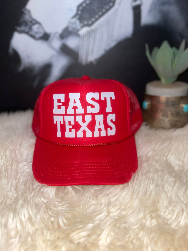 EastTexas